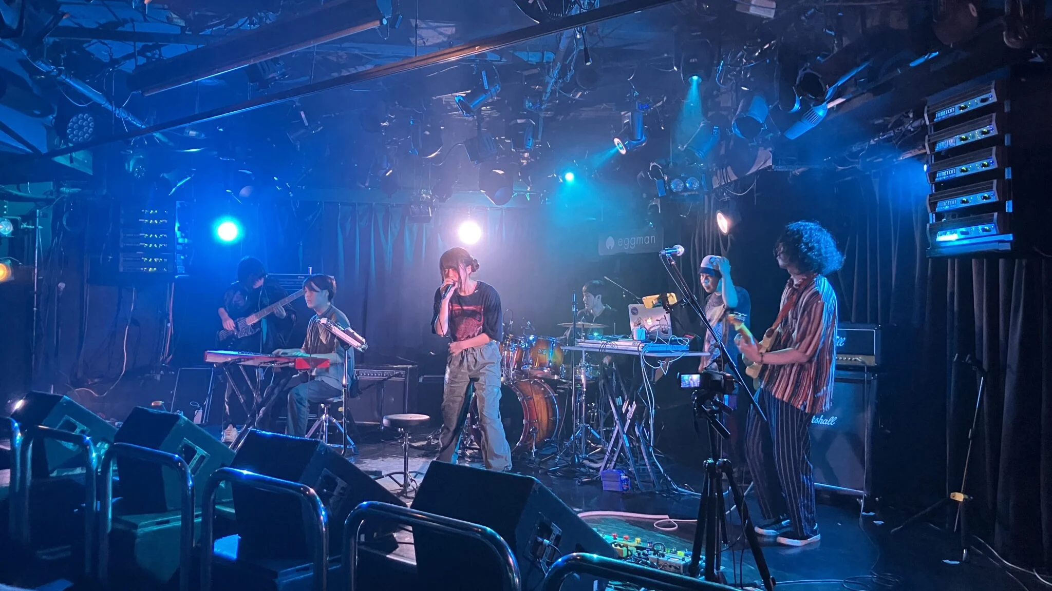 東京Live House介紹 在日本感受現場音樂的魅力